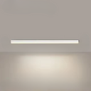  Blanc - 150 cm