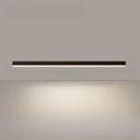  Noir - 200 cm