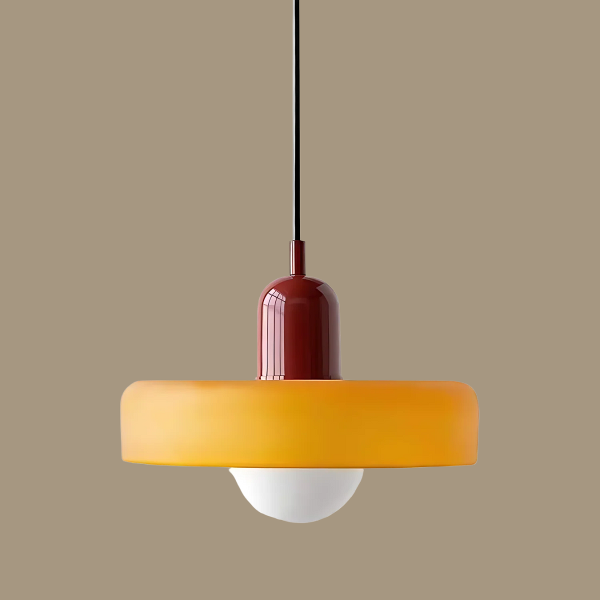 Plafonnier bauhaus