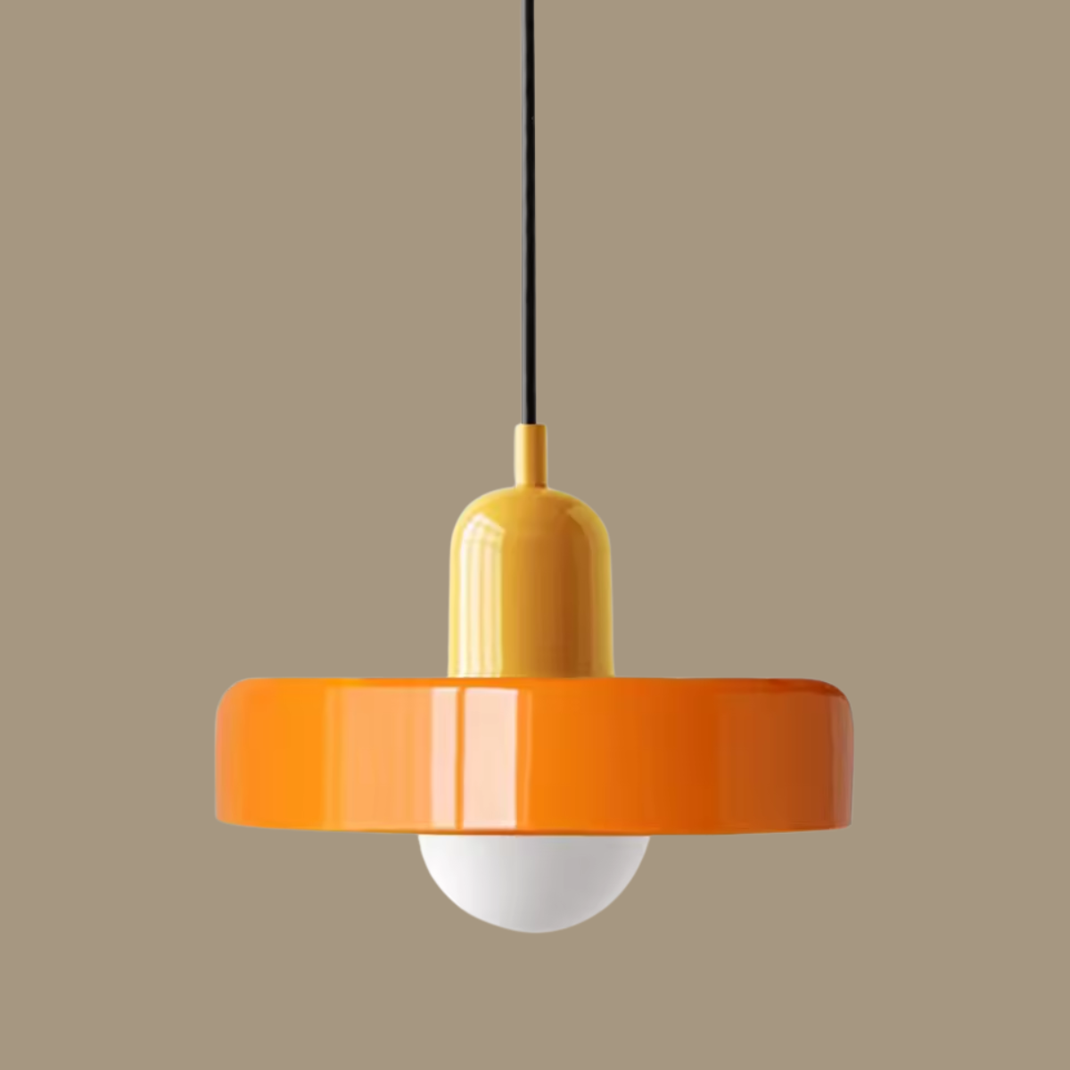 Plafonnier bauhaus
