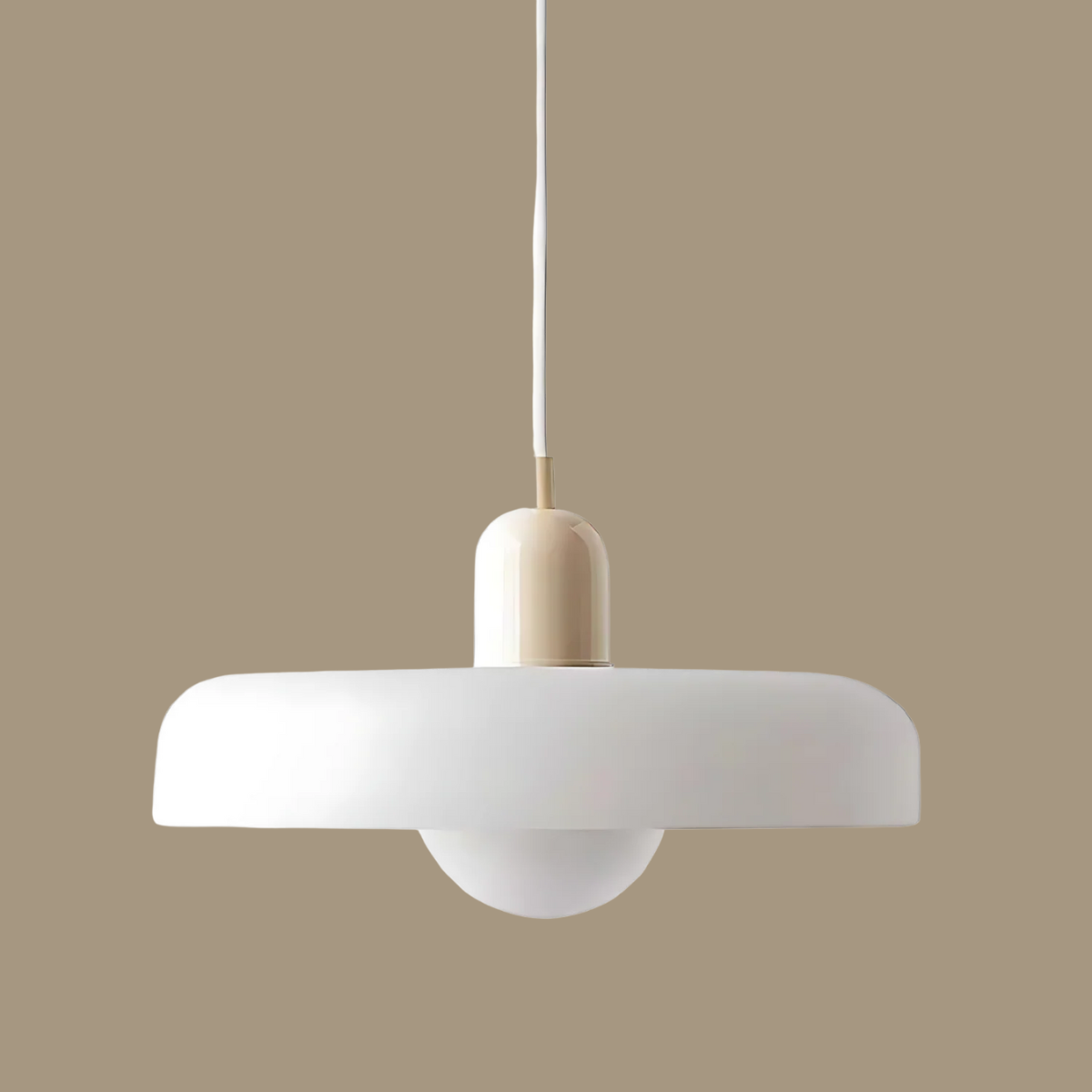 Plafonnier bauhaus