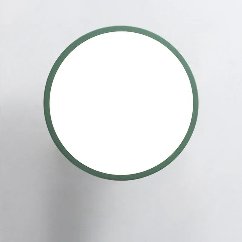 Plafonnier scandinave led