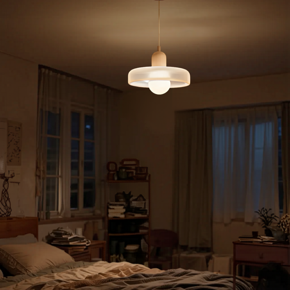 Plafonnier bauhaus